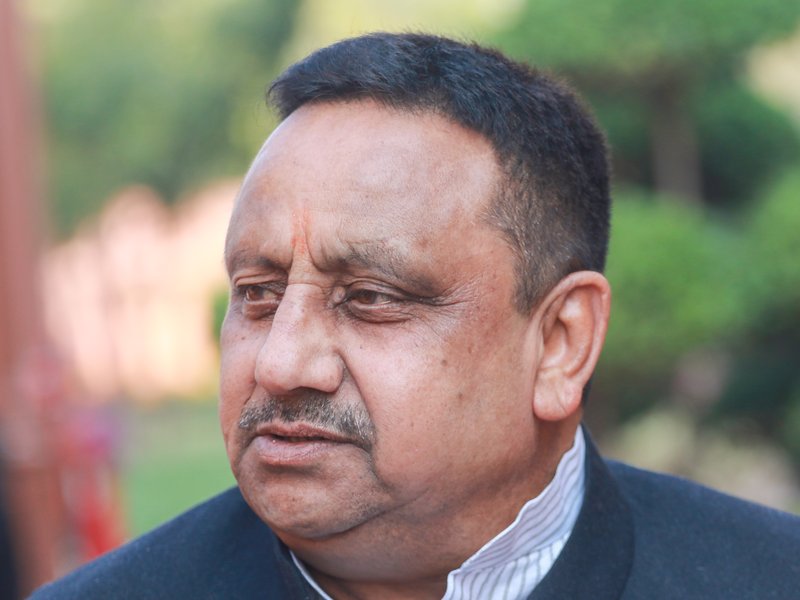 DJB scam case reflects brazen manner in which Delhi was looted under Kejriwal: BJP MP