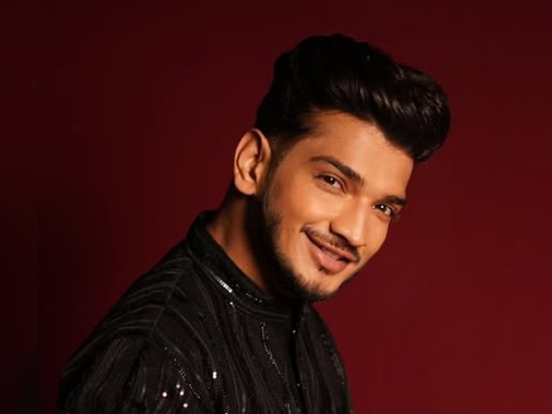 Harman Singha: Before Munawar Faruqui sets foot, his reputations walks into a room