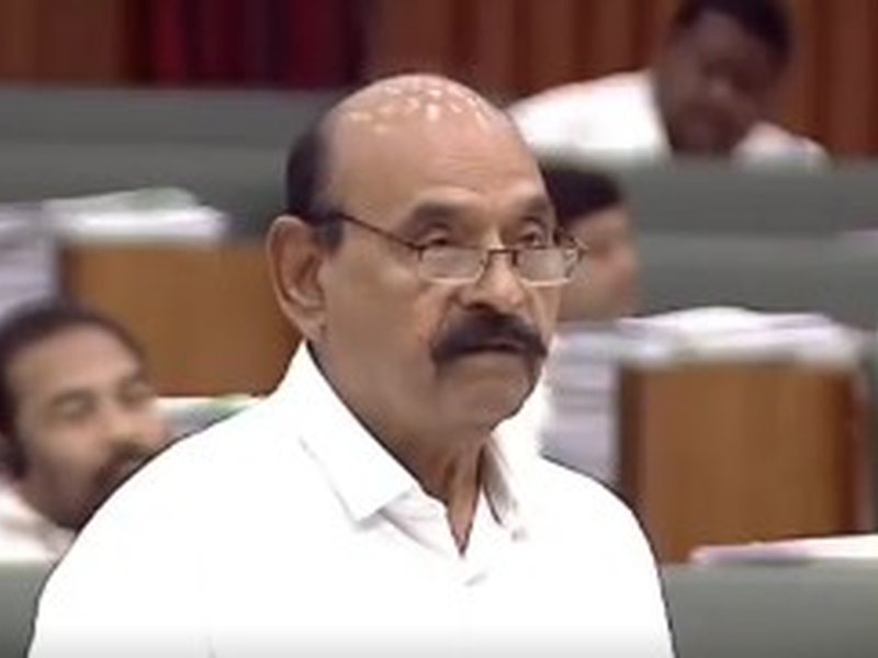 Andhra Pradesh Assembly passes Speed of Doing Business Bill