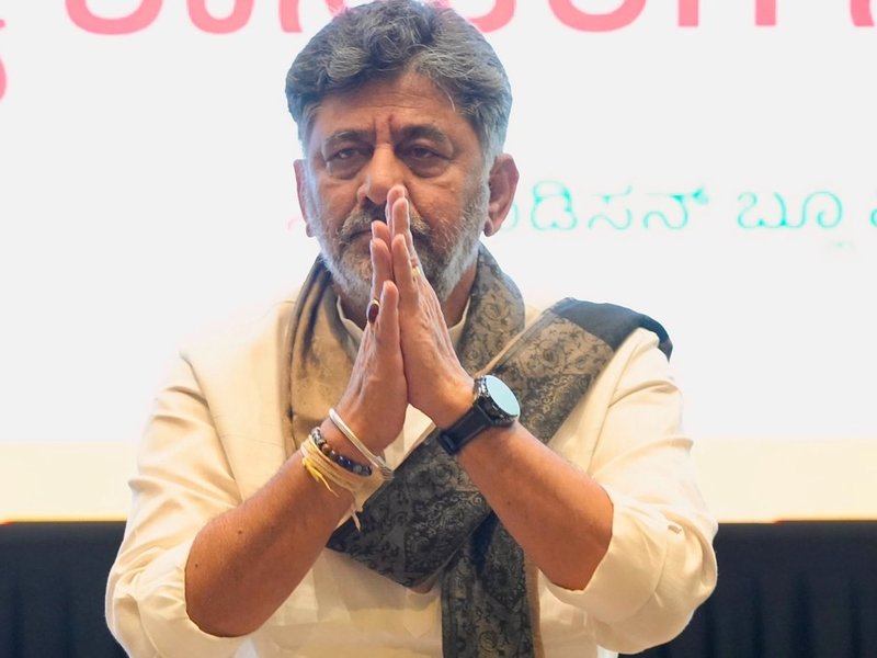 Karnataka govt cancels MUDA 50:50 site allotments