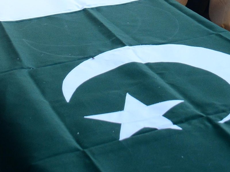 Pakistan lodges protest over US Ambassador’s remarks on J&K