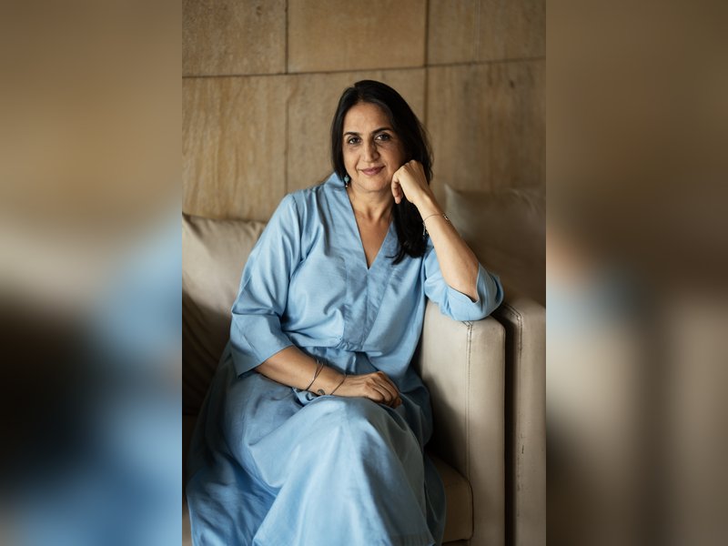 Lyricist Ginny Diwan on Shreya Ghoshal: She brings such depth to every line