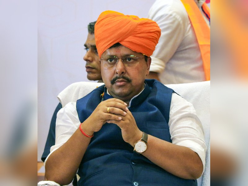 'Congress has become new Muslim League': BJP chief Nabin as CWC backs two-stanza Vande Mataram
