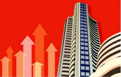 Indian markets open higher as softer US bond yields boost global risk appetite