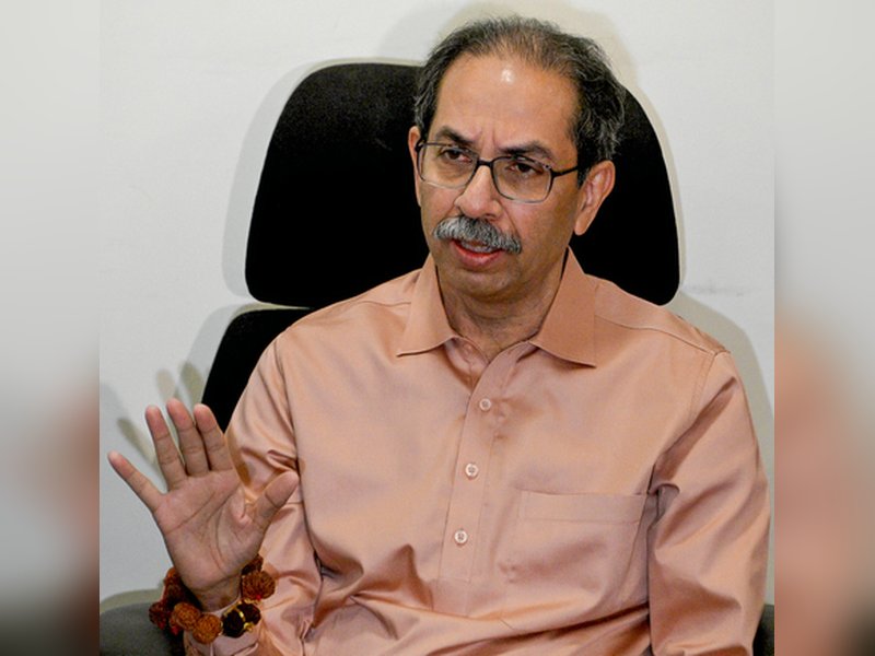 Need for collective movement against electoral discrepancies: Shiv Sena(UBT) in 'Saamana'
