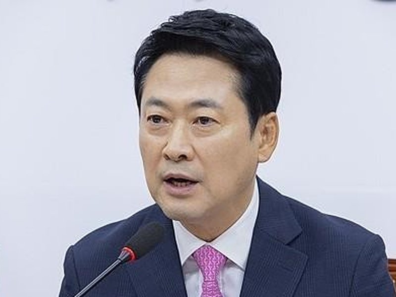 South Korean Oppn blasts Lee's praise of Trump's decision to reduce military drills