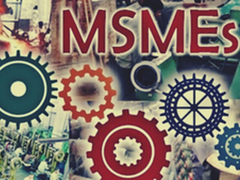 Govt holds national seminar to help MSMEs access global markets via digital commerce
