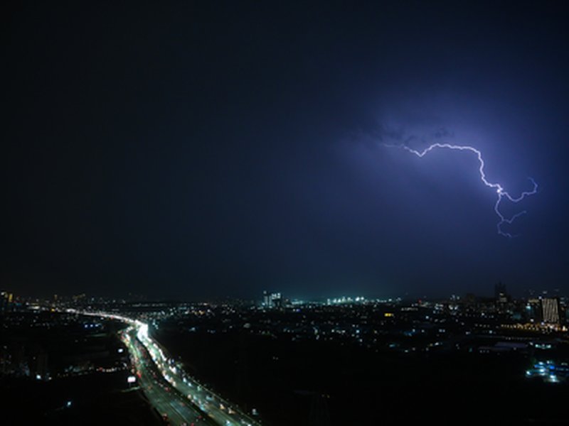 Bihar weather: Orange Alert in 7 districts, Yellow in 12
