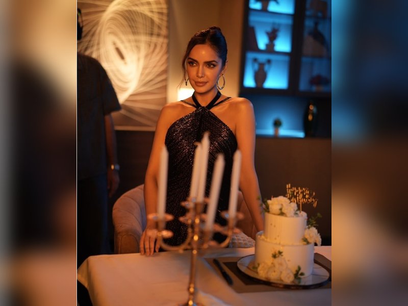 Shazahn Padamsee says her debut single captures evolution of her understanding of love