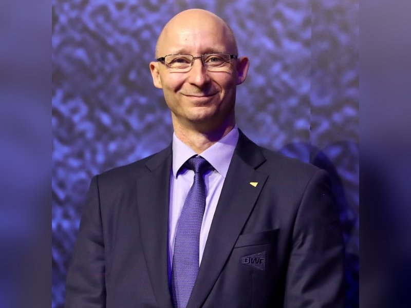 'Focus is on broadcast, prize money for world championships not in plans currently': BWF secretary Thomas Lund