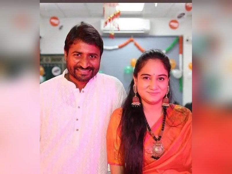Lucknow horror: SBI employee kills estranged wife, sister before committing suicide