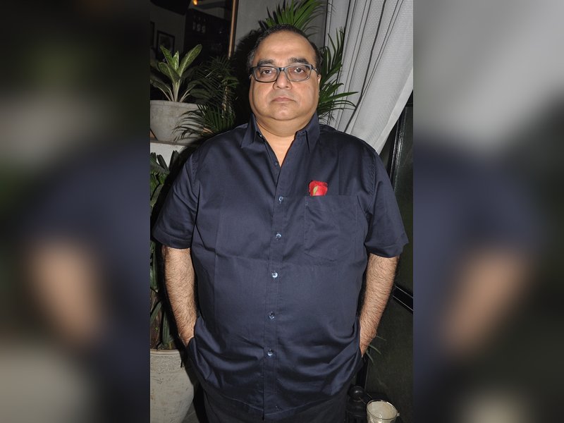 Rajkumar Santoshi on the impact of social media reviews: Sometimes it can be very disturbing