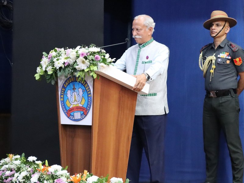 Arunachal offers immense opportunities for storytellers: Guv Parnaik