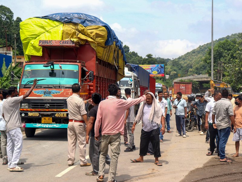 Shillong violence: UDP urges govt to release students’ body leaders