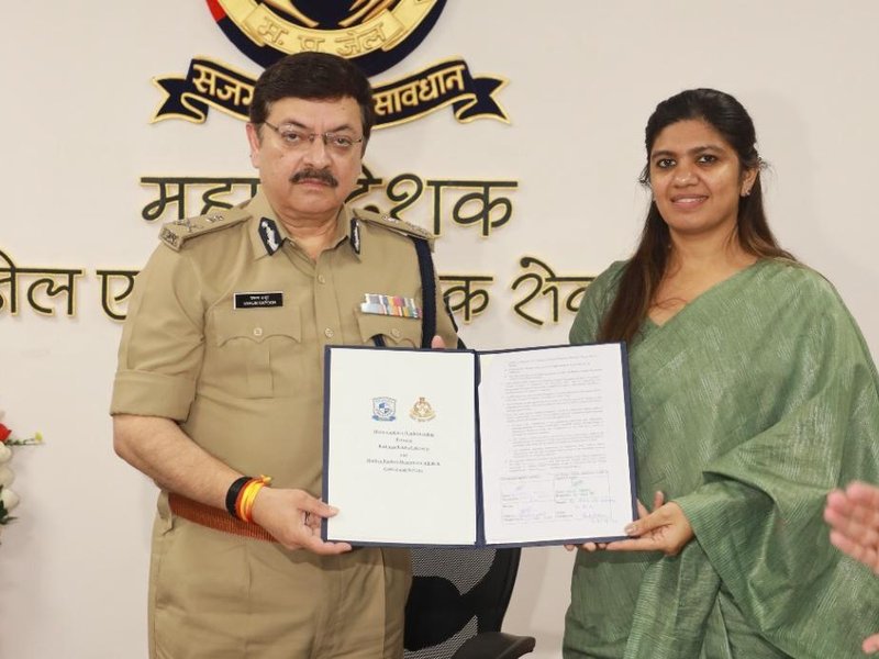RRU, MP Jail dept sign MoU to strengthen prison mental health services