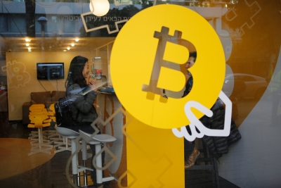 Bitcoin nears $80,000 in its biggest weekly rally in 3 years