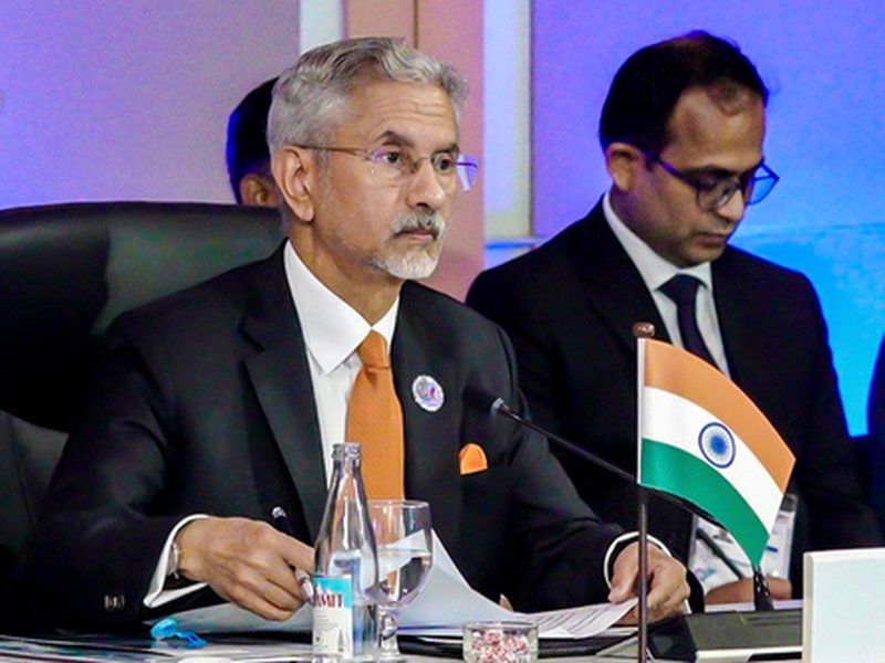 EAM Jaishankar to visit Russia for 27th Session of IRIGC-TEC