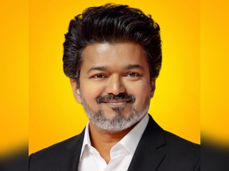 CM Vijay congratulates two Tamil Nadu teachers selected for national award