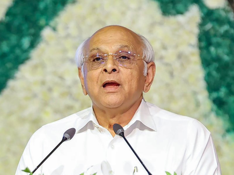 Gujarat forms five-member panel to frame policy on reservation in promotion for employees with disabilities