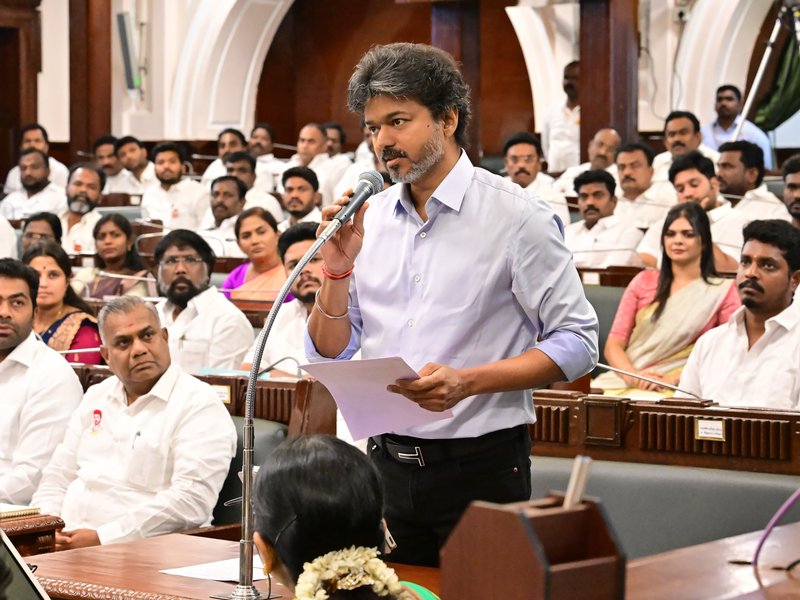 TN Assembly to debate grants for six departments today