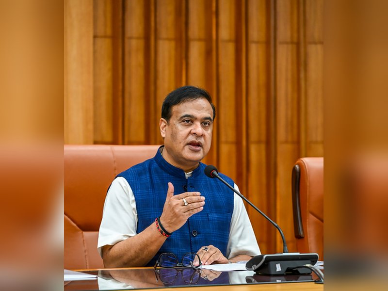 Assam CM targets Rahul Gandhi over women’s rights, challenges him to back UCC