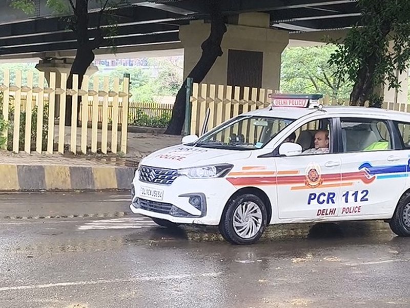 Meerut history-sheeter nabbed after late-night encounter with Delhi Police