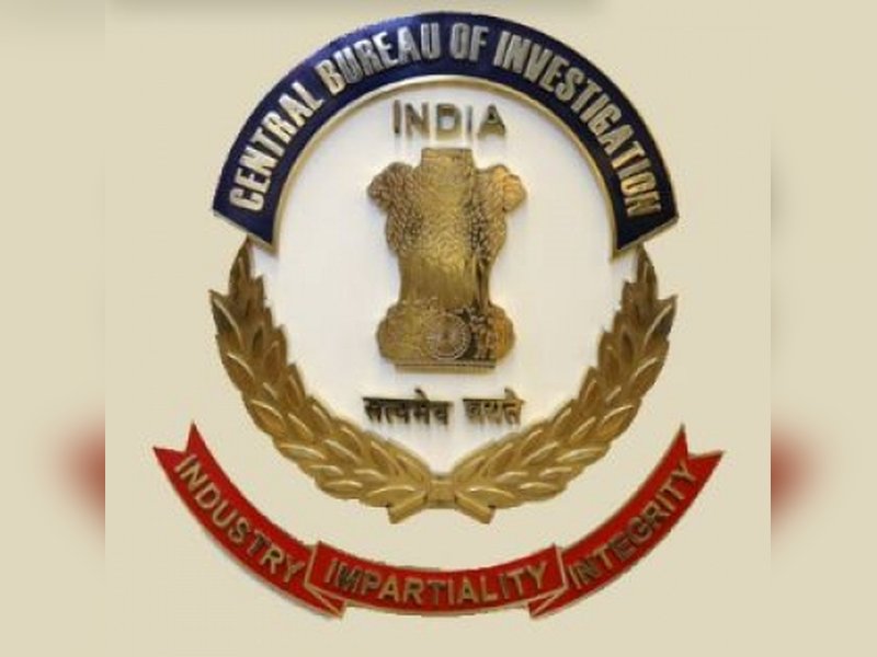 CBI books Junagadh Ayurvedic College trustee, faculty member over Rs 10 lakh 'bribe' offer