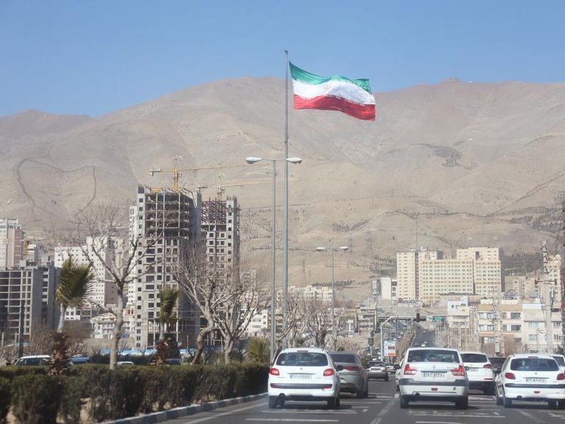 Iran's currency hits record low as US moves to unveil new sanctions