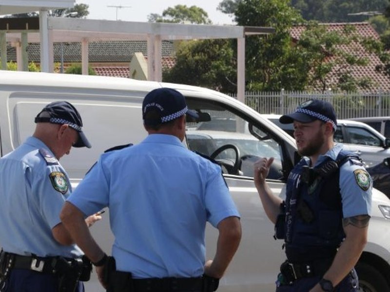 Man critical after home-invasion stabbing in Australia