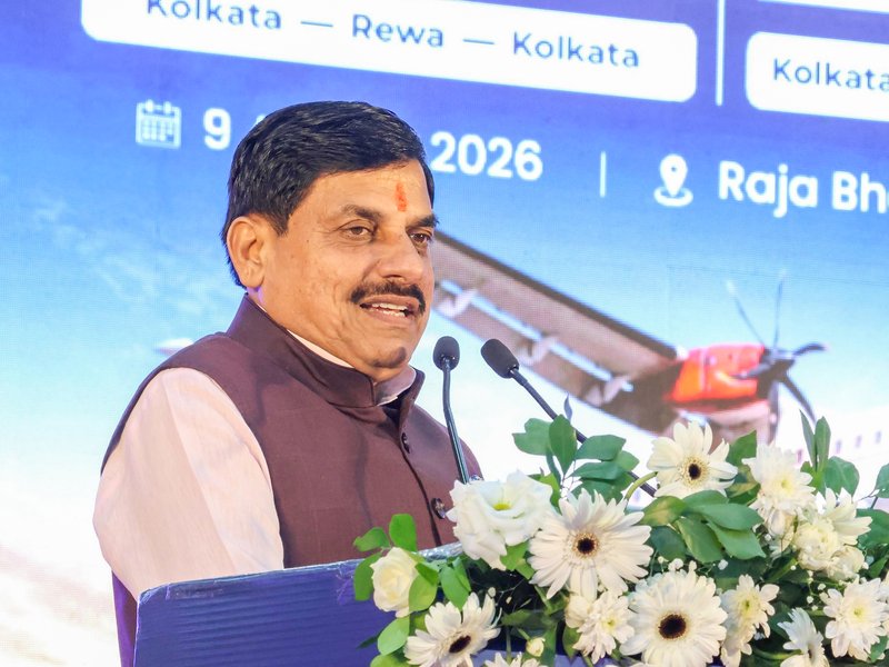 MP clears 12 key roads under Hybrid Annuity Model; 22 more to be transferred to road dev corporation