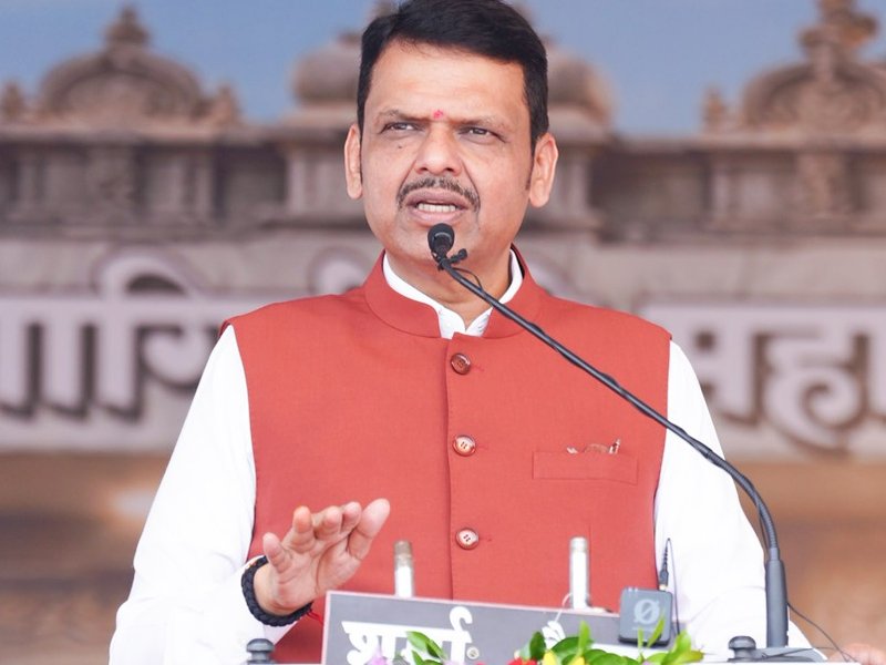 Maha govt cancels informal appointments in Mantralaya