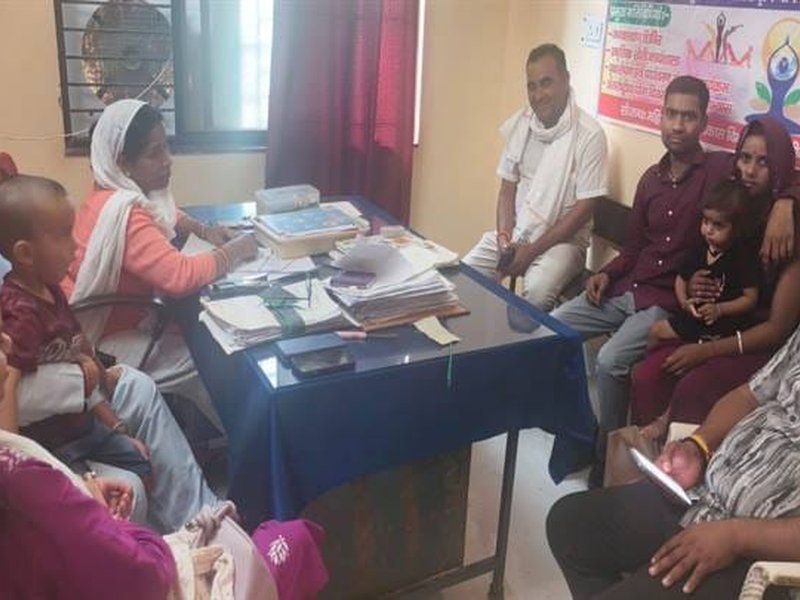 MP: ‘One Stop’ centre helps estranged couple reconcile after marital discord