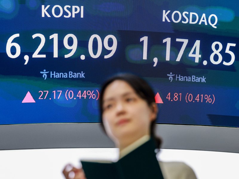 Biz sentiment rises to near 4-year high: BOK