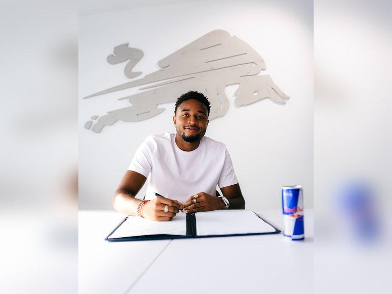 Nkunku returns to Leipzig on loan