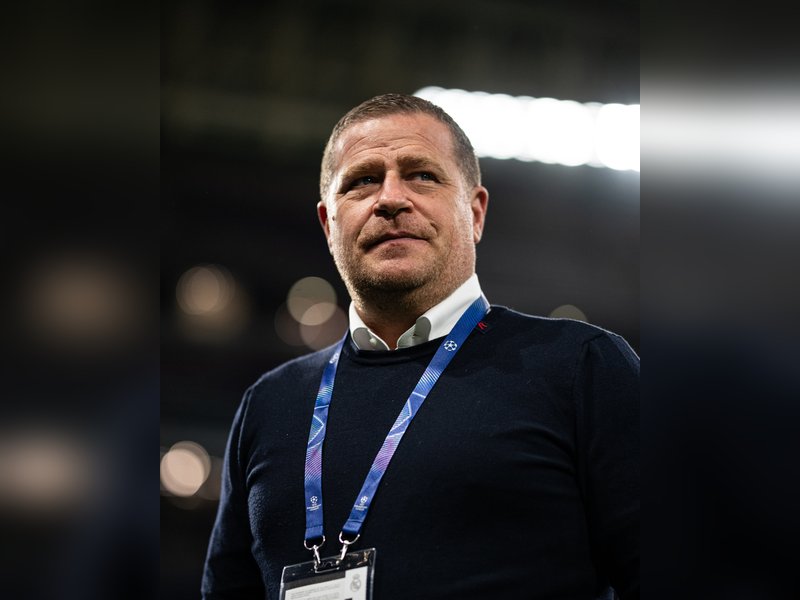 Bayern extends contracts of board members Dreesen, Eberl