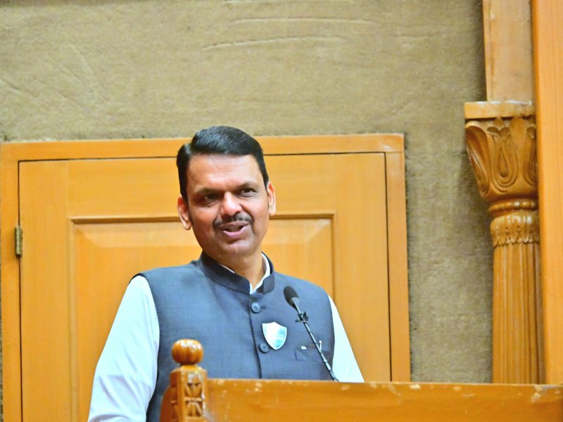 Maha’s MSME sector to drive growth: CM Fadnavis