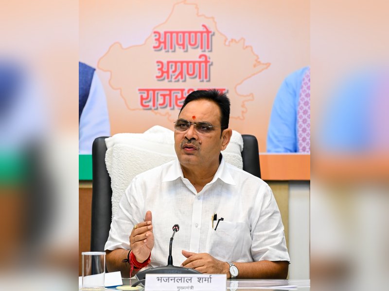 Rajasthan govt suspends TMS of 215 private pharmacies