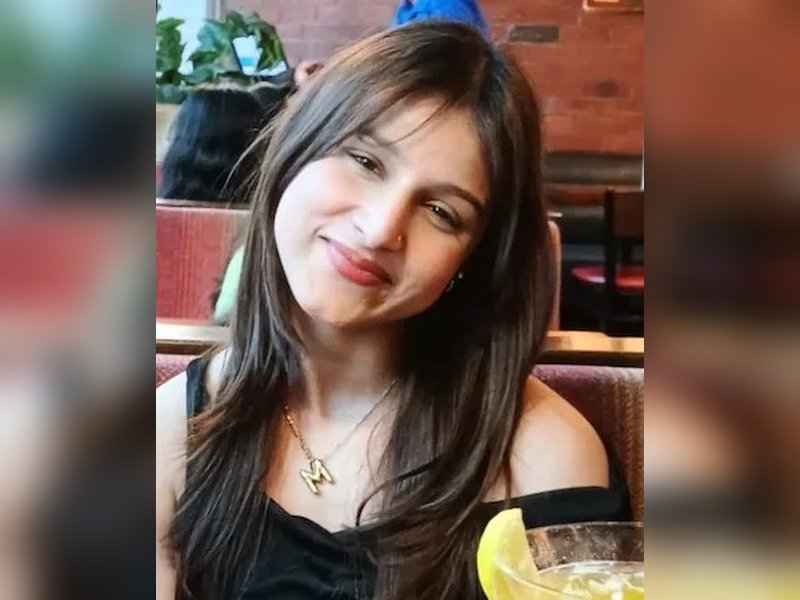 Delhi model stabbed to death inside her home by gym trainer
