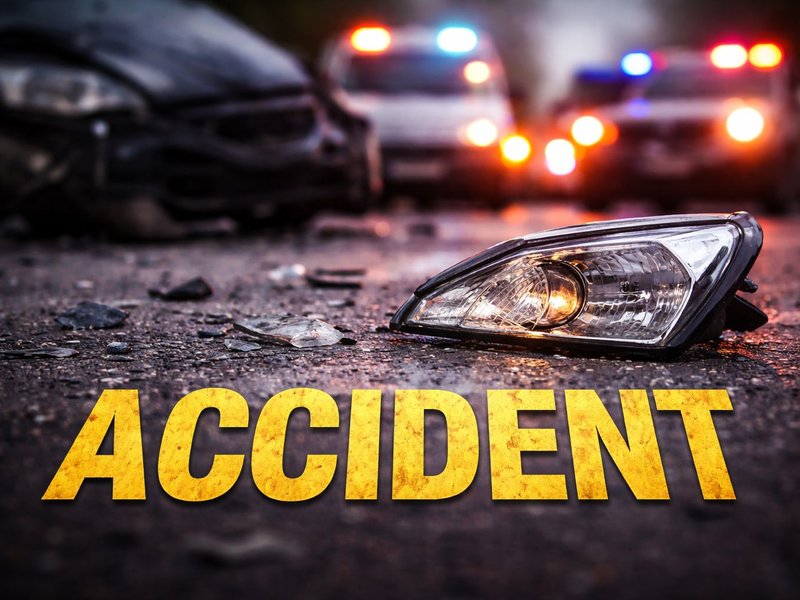 Seven killed as private bus collides with auto-rickshaw in Andhra's Palnadu