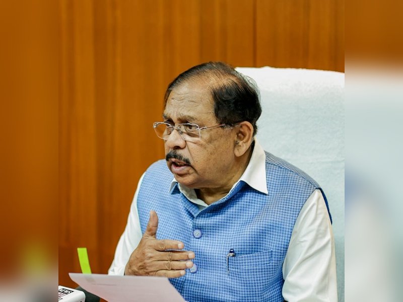 Karnataka to declare 101 taluks drought-hit, 32 under review: Dy CM Parameshwara