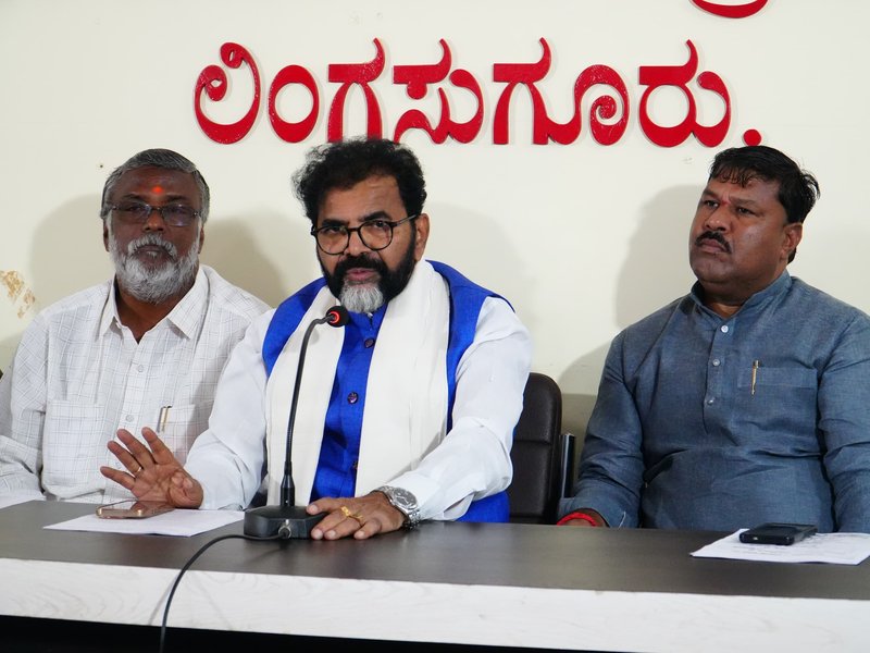 ‘Incapable HM not needed’: BJP slams Priyank Kharge over ‘Kalyana K’taka’ crimes