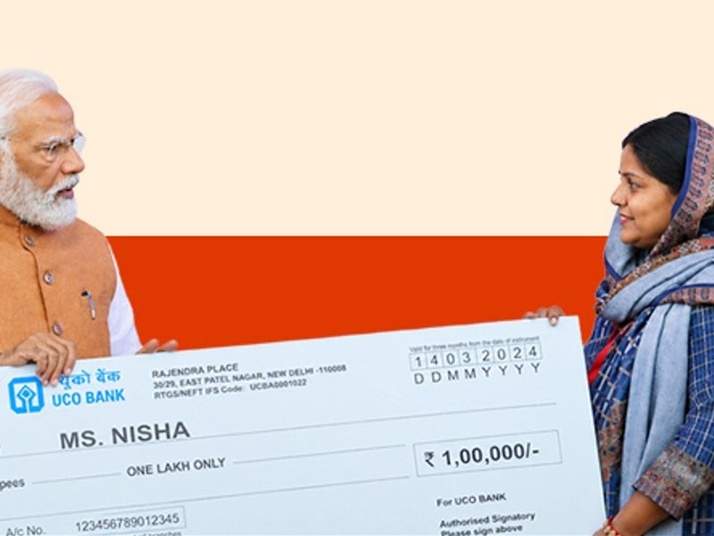 PM SVANidhi loans cross Rs 6,294 crore in 12 months