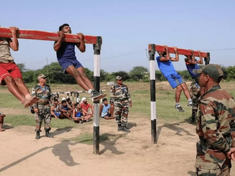 Uttarakhand leads in soldiers’ welfare with dedicated employment cell for Agniveers