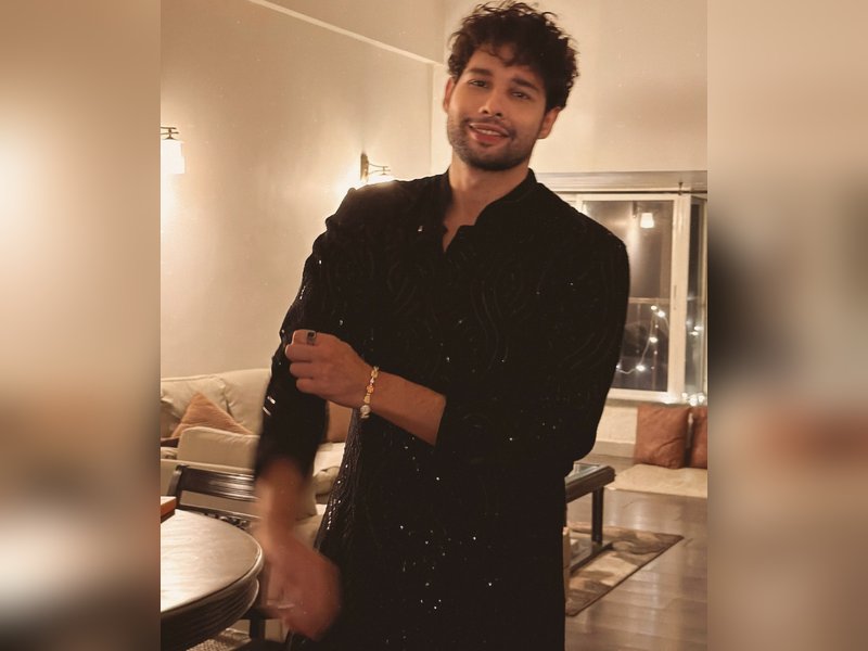Siddhant Chaturvedi reveals why he never had Rakhi FOMO despite not having a sister