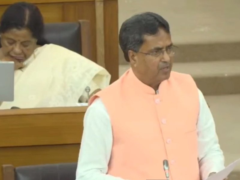 Synthetic drug trafficking rising; Tripura govt adopts zero-tolerance policy against narcotics: CM Saha