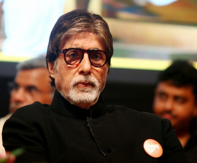 Big B on Nepal floods: Devastation is unbearable to watch