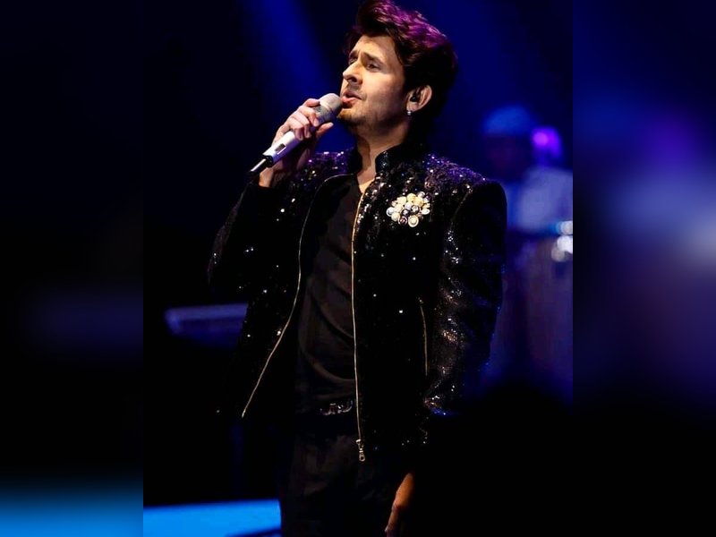 Sonu Nigam on milestone tour in North America: Familiar cities, familiar faces and so many memories