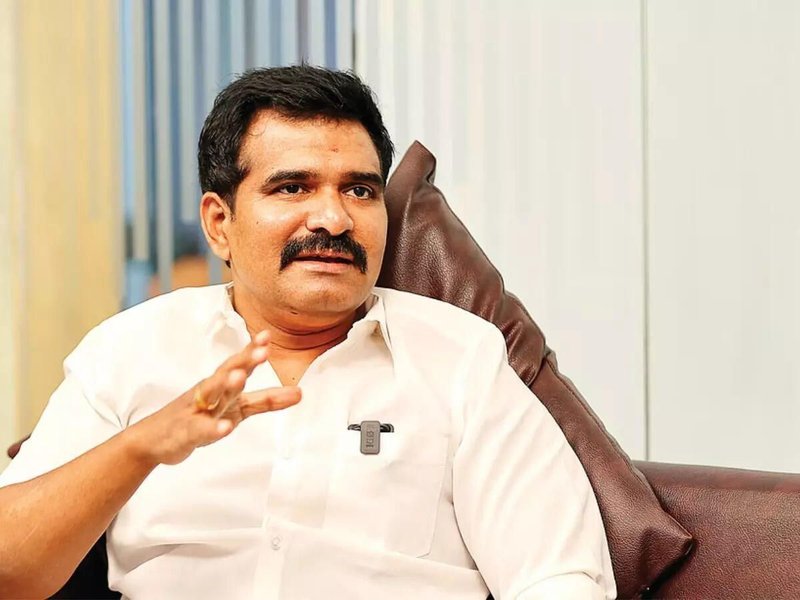 Tamil Thai Vazhthu sung third at Madurai event, DMK slams TVK government