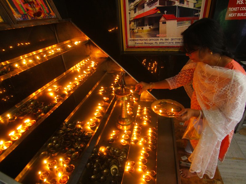 From Theyyam to Tholpavakoothu, Kerala’s traditions take centre stage during Onam Week