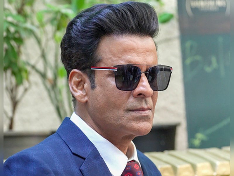 Manoj Bajpayee reacts to Samay Raina row involving jokes on immigrants: We should learn to laugh at ourselves